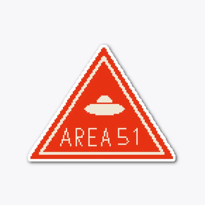 Area 51 